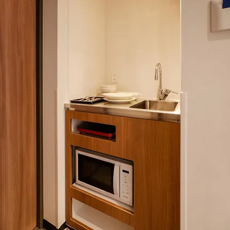 Hotel Mystays Fukuoka Tenjin Minami Exterior photo