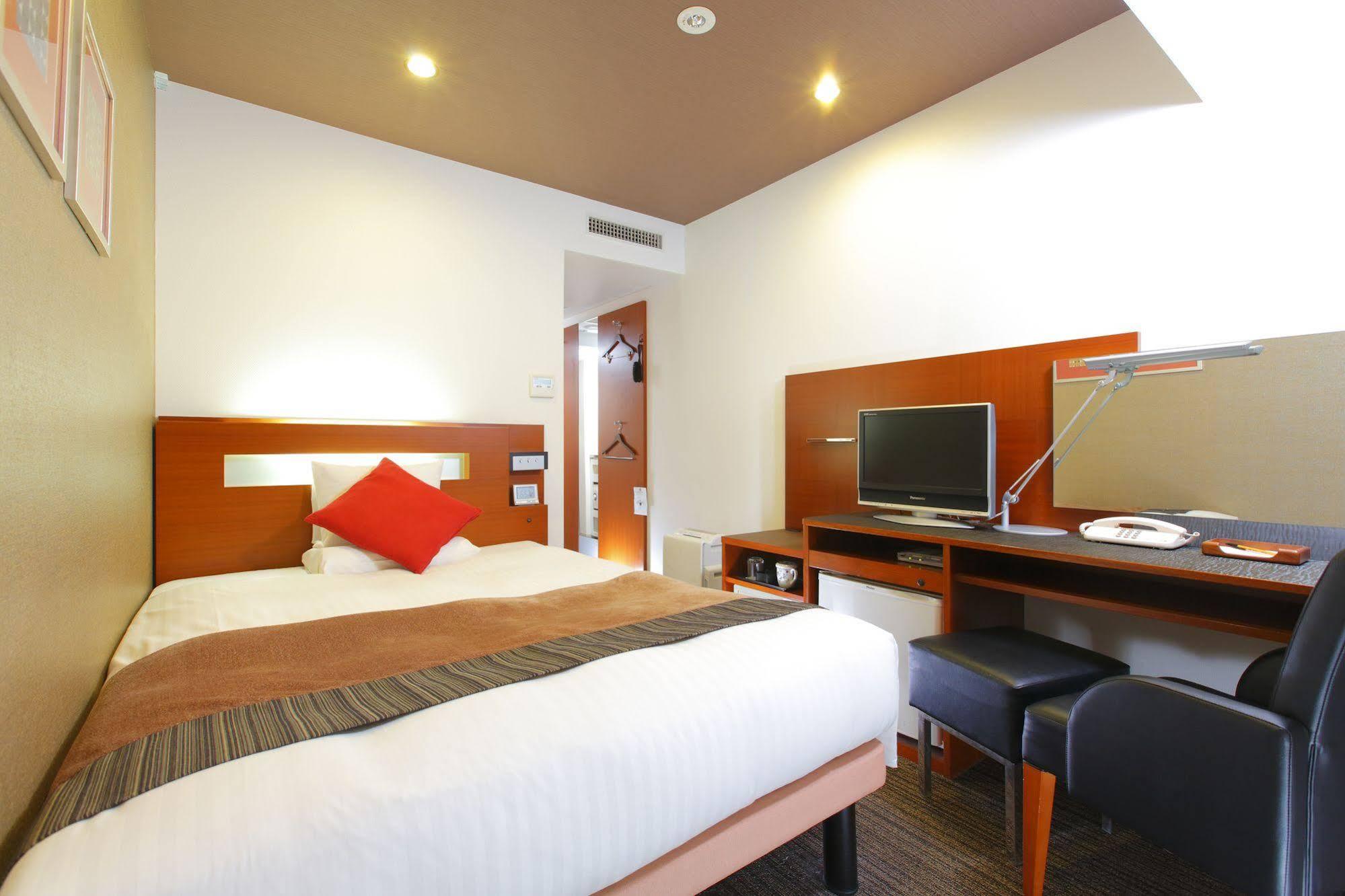 Mystays Tenjin Minami Fukuoka (Fukuoka)