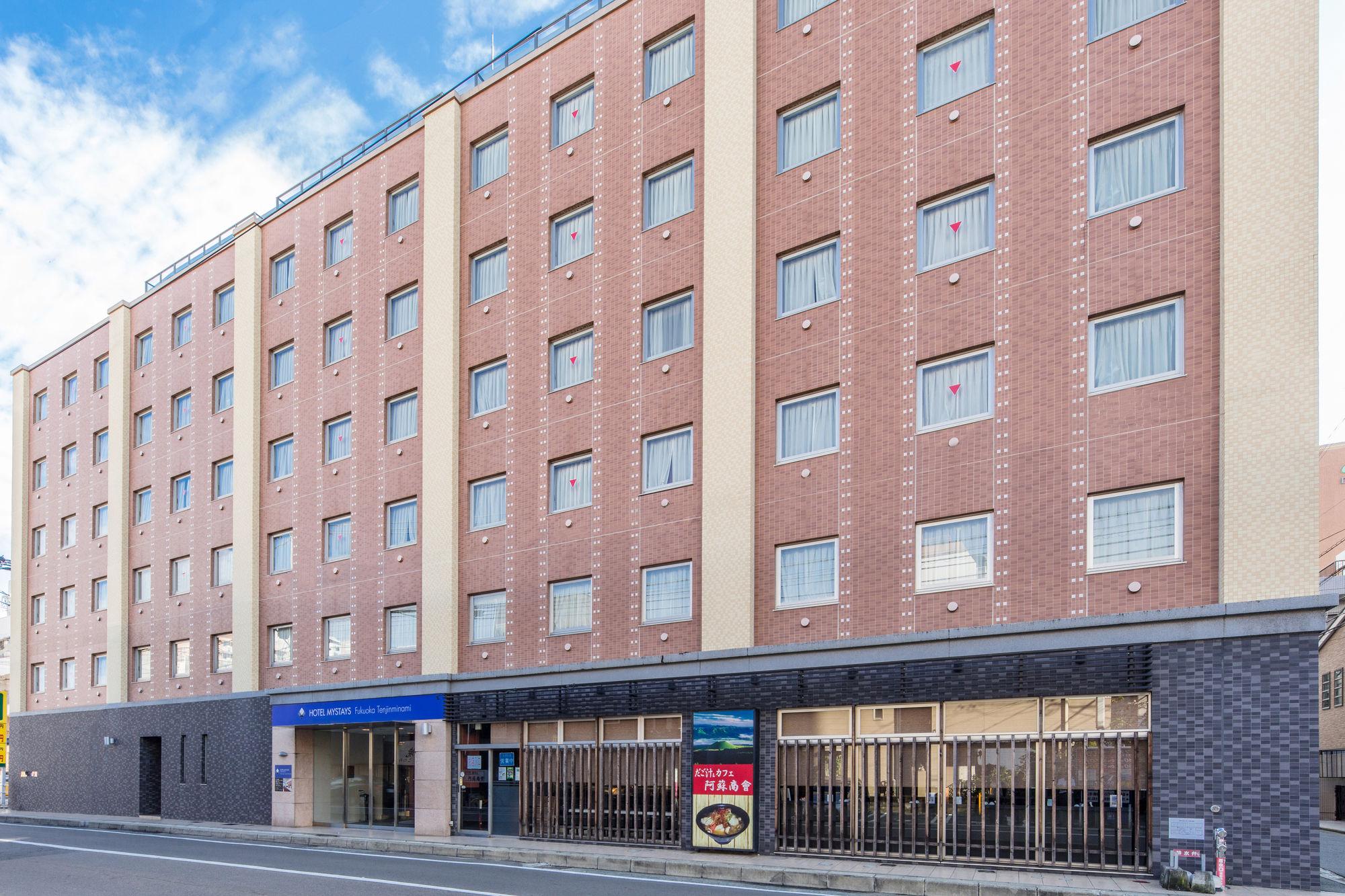 Mystays Fukuoka Tenjin Minami 3*