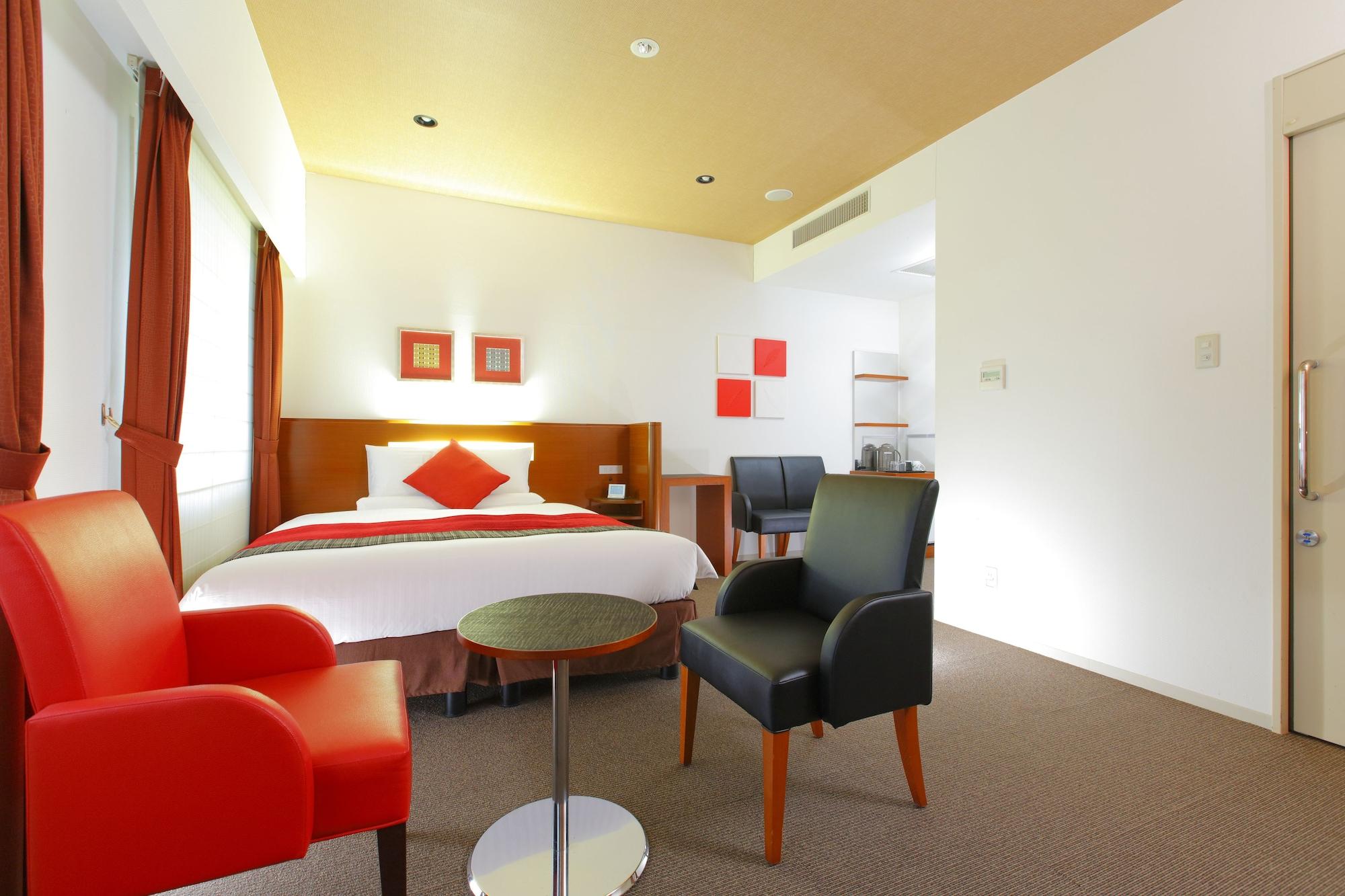 Mystays Fukuoka Tenjin Minami 3* Fukuoka (Fukuoka)