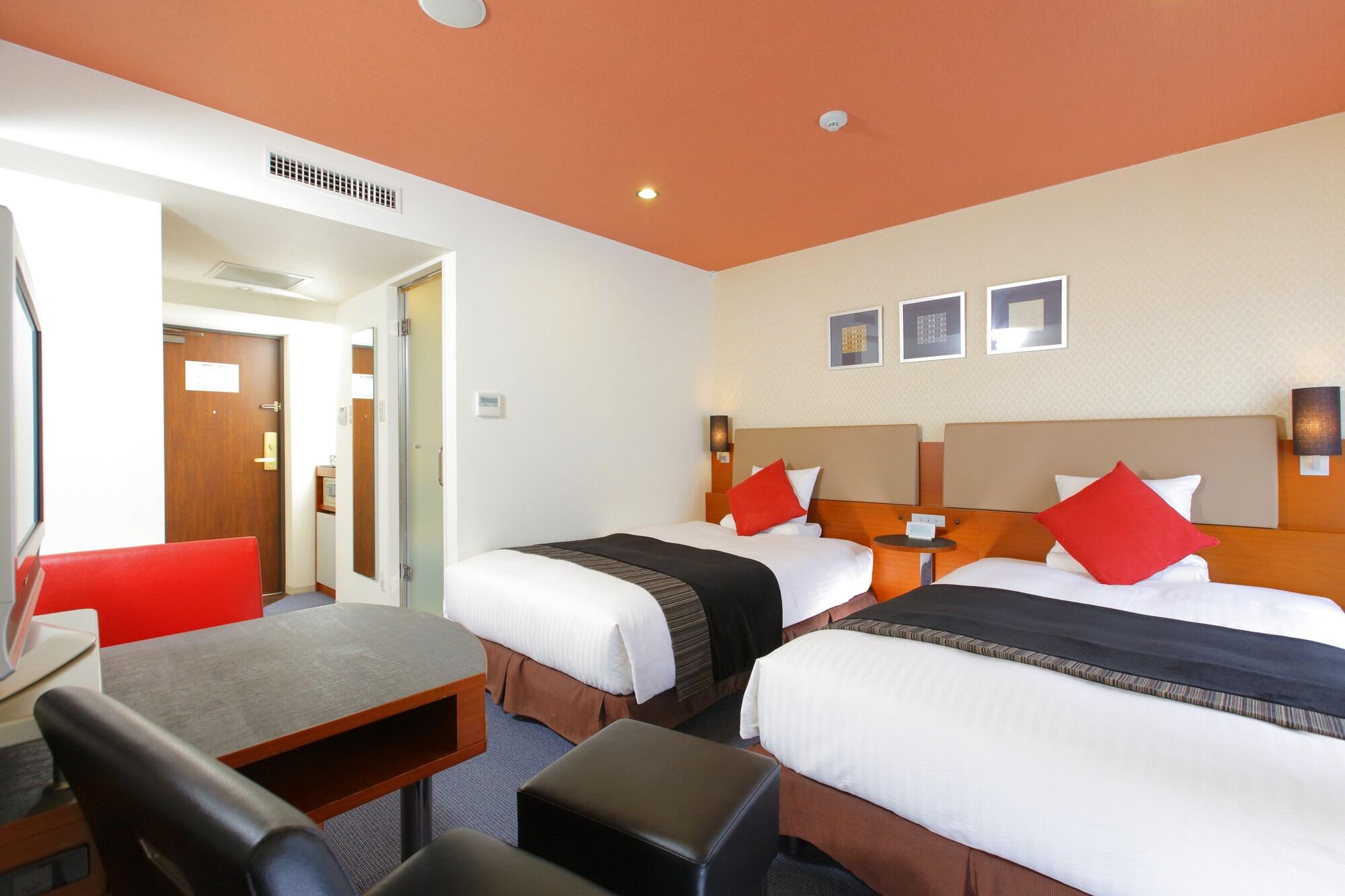 Hotel Mystays Tenjin Minami Fukuoka (Fukuoka)