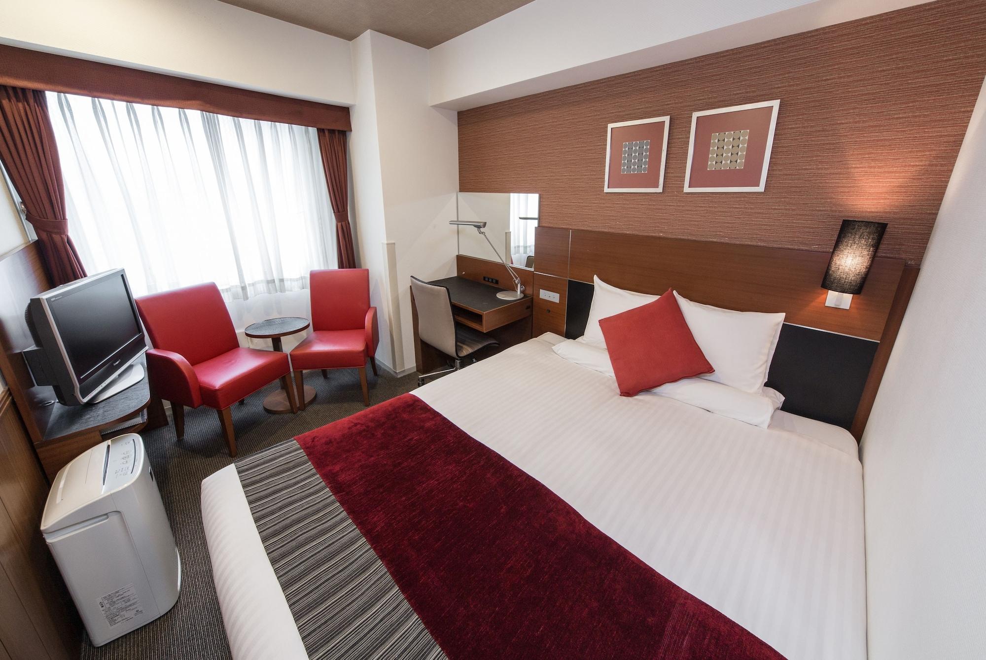Hotel Mystays Tenjin Minami 3*