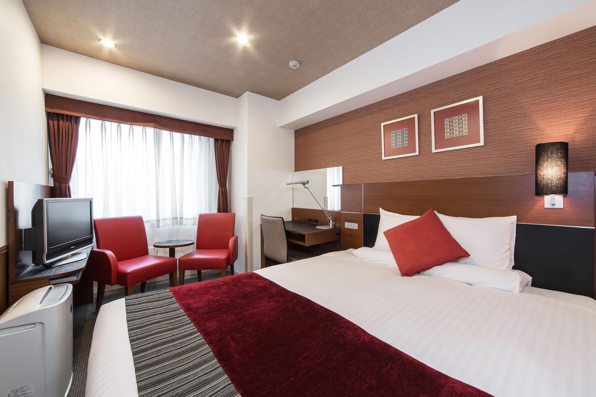 Hotel Mystays Fukuoka Tenjin Minami