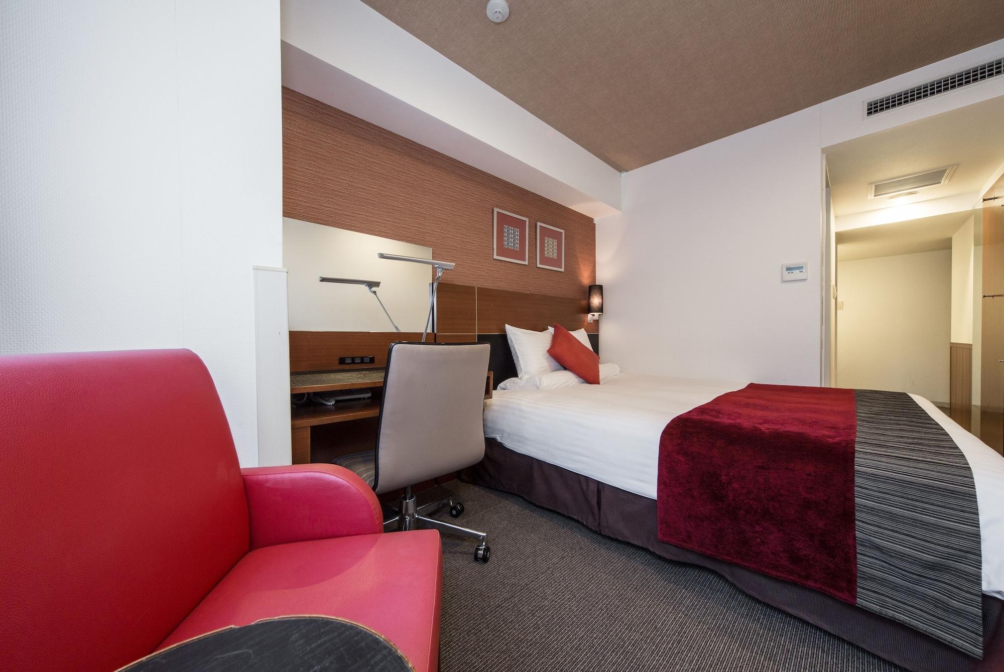 Mystays Fukuoka Tenjin Minami Hotel