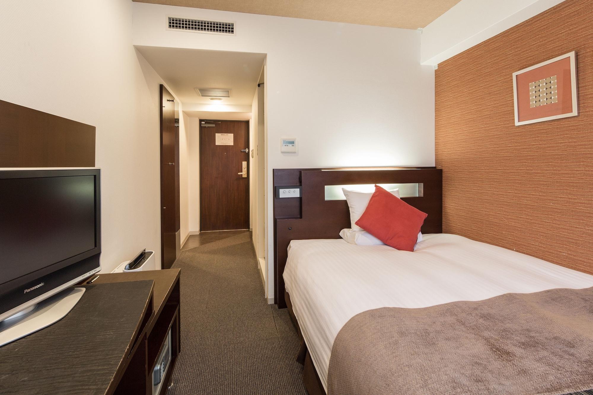 Mystays Fukuoka Tenjin Minami Hotel