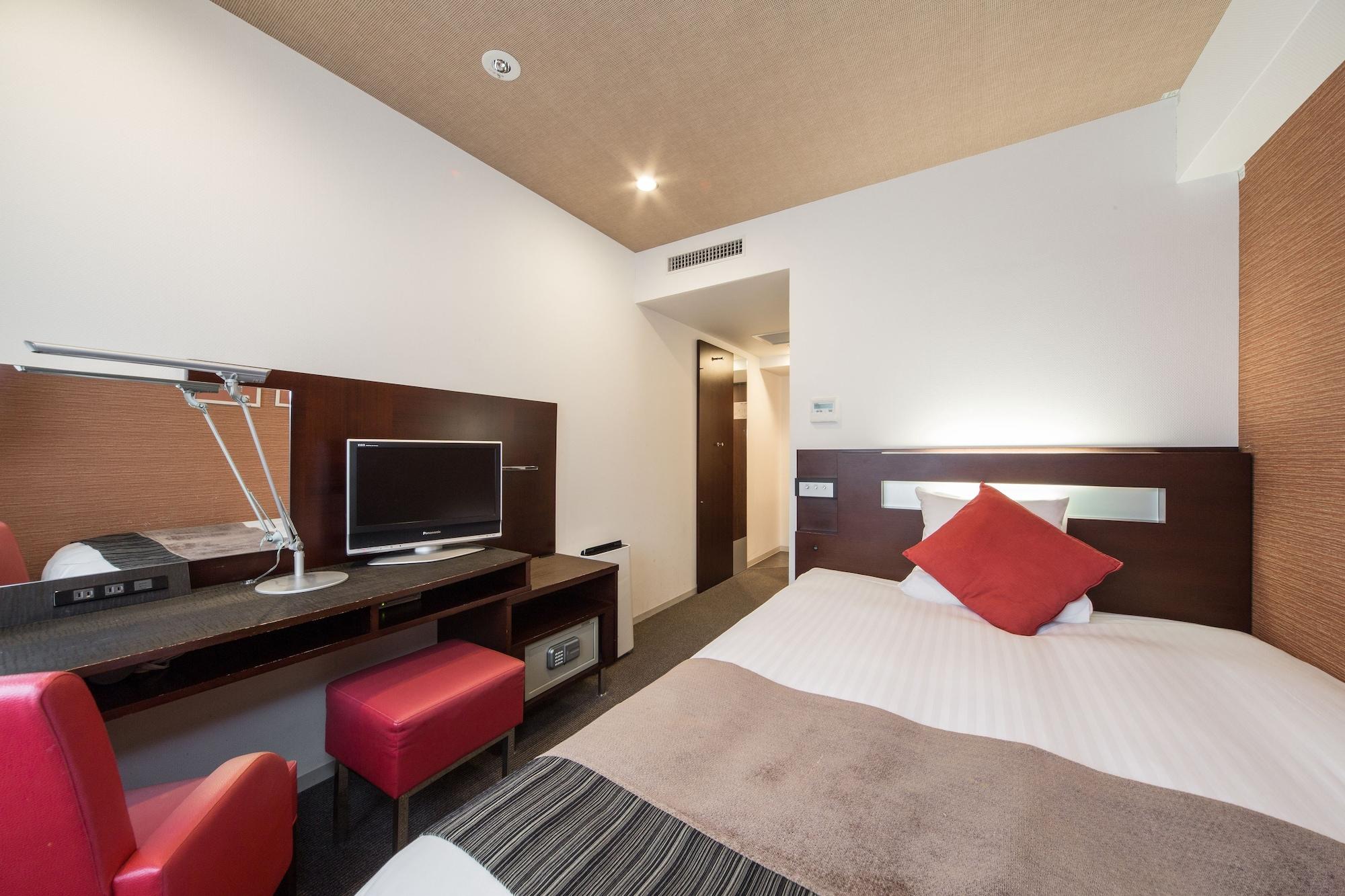 Hotel Mystays Tenjin Minami Fukuoka (Fukuoka)