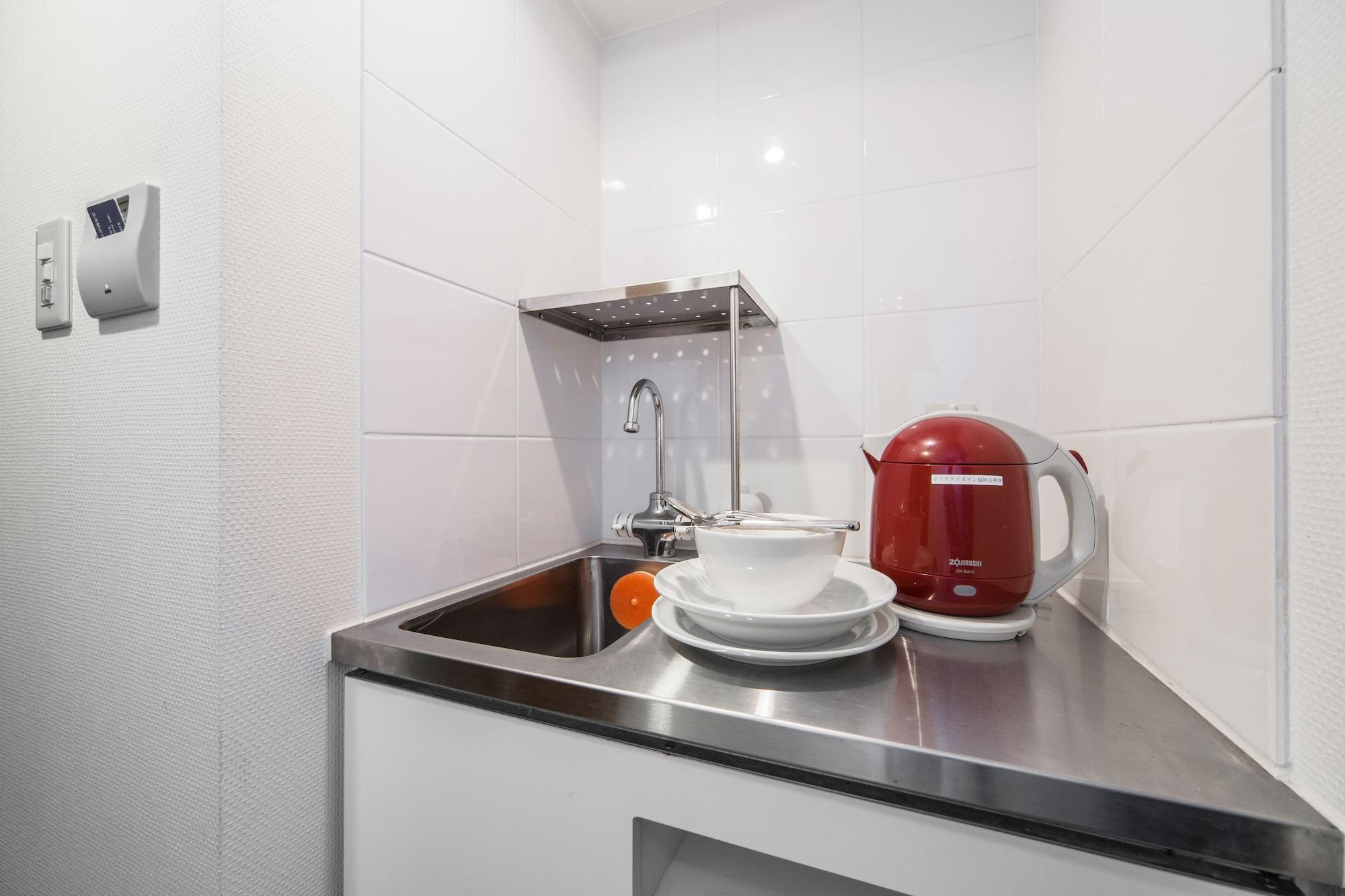 Hotel Mystays Tenjin Minami Fukuoka (Fukuoka)