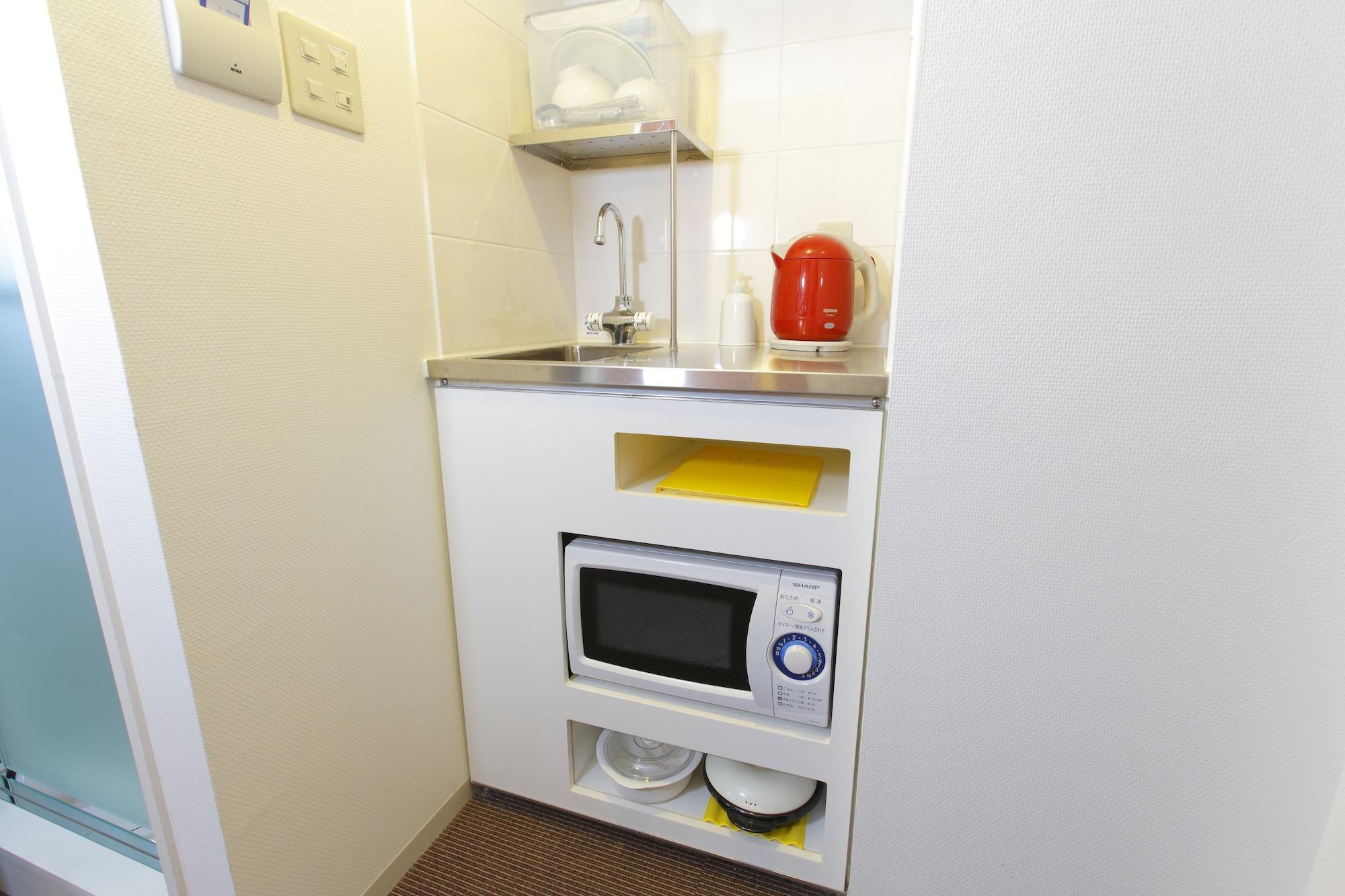 Mystays Fukuoka Tenjin Minami