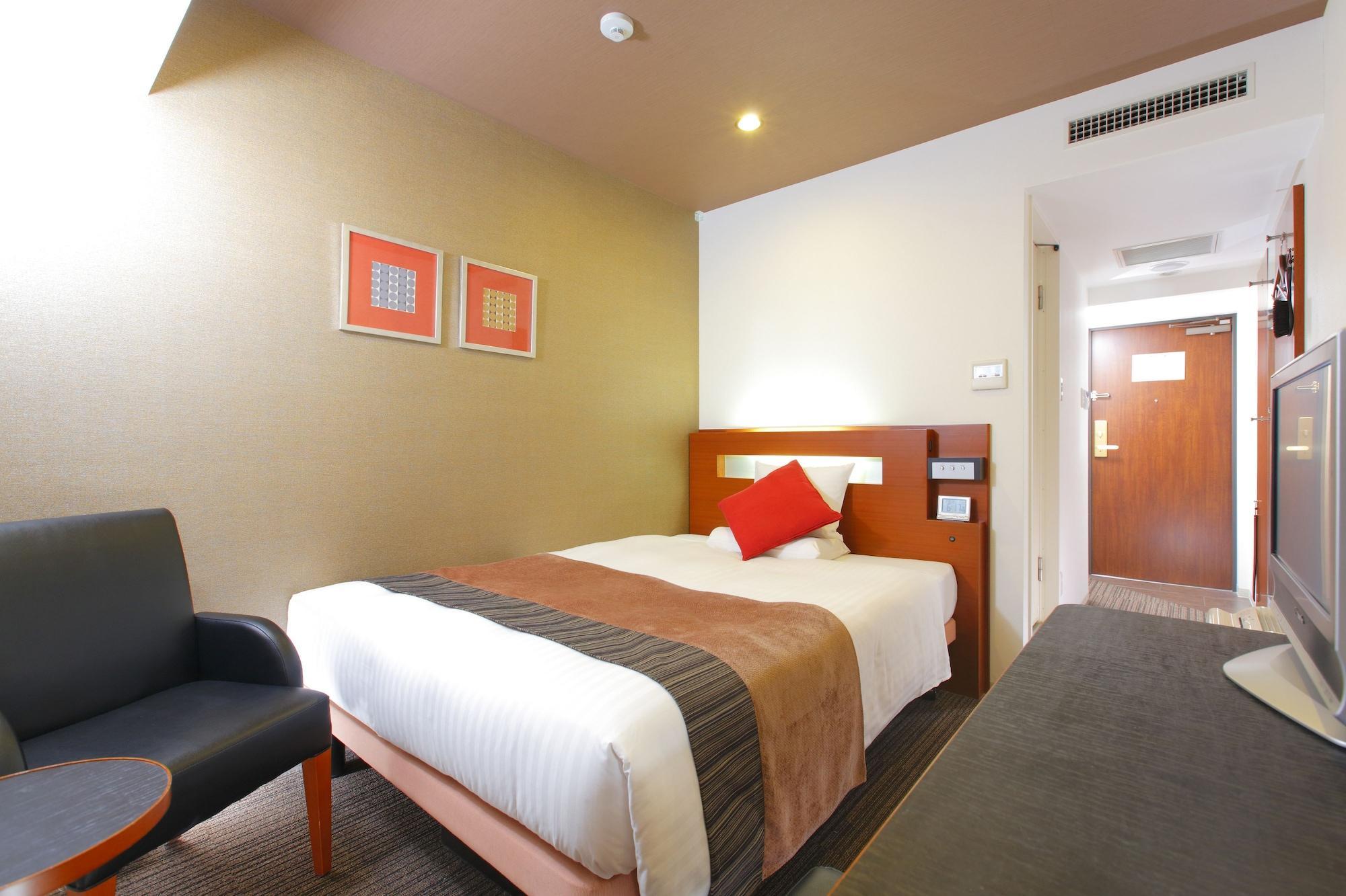 Mystays Tenjin Minami Hotel