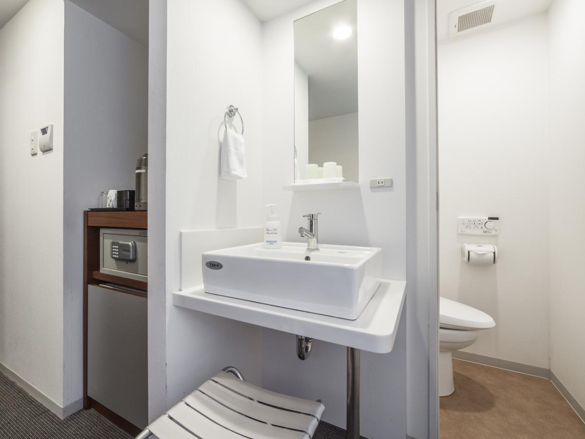 Mystays Tenjin Minami 3* Fukuoka (Fukuoka)