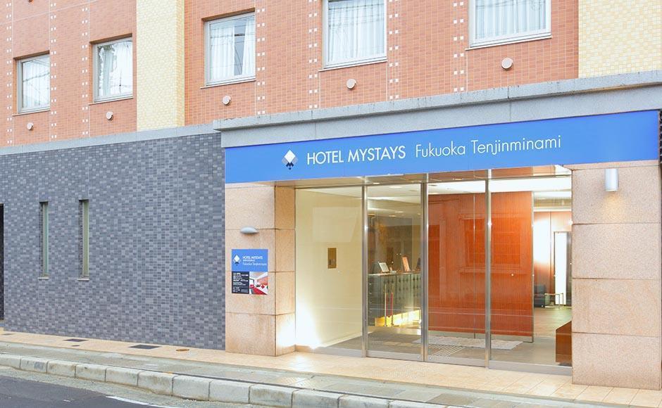 Mystays Fukuoka Tenjin Minami 3*