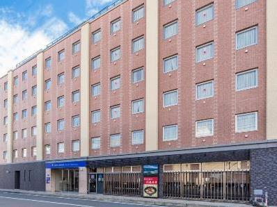 Mystays Tenjin Minami Fukuoka (Fukuoka)