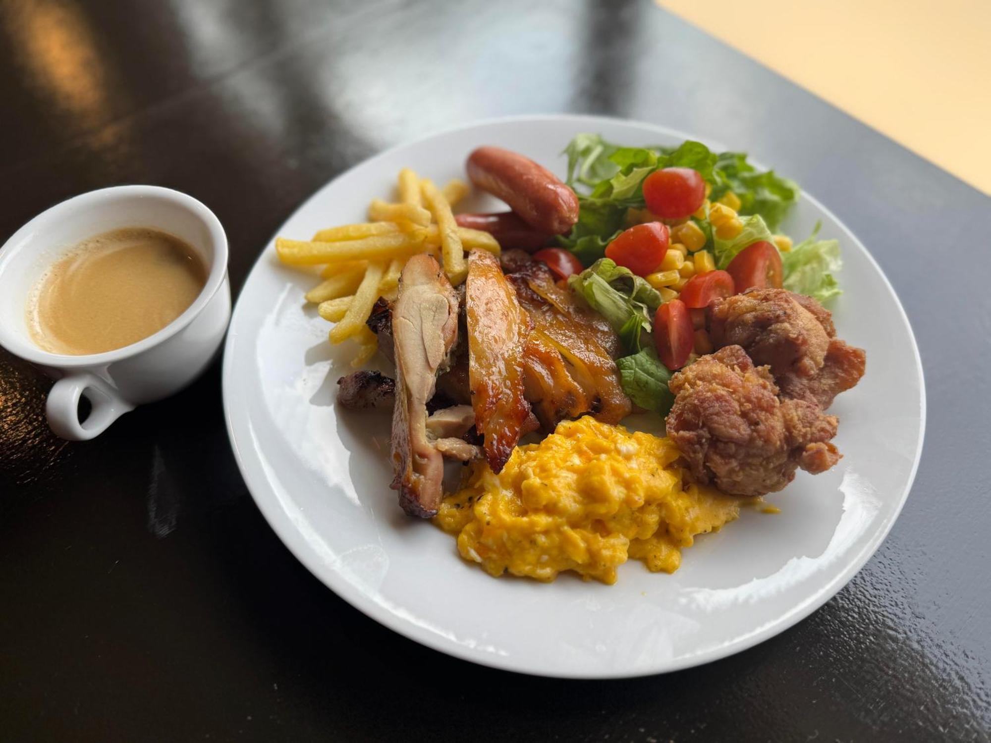 Mystays Fukuoka Tenjin Minami Fukuoka (Fukuoka)