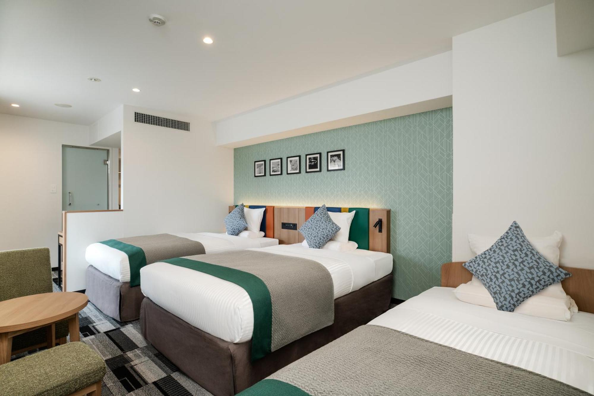 Mystays Tenjin Minami 3*