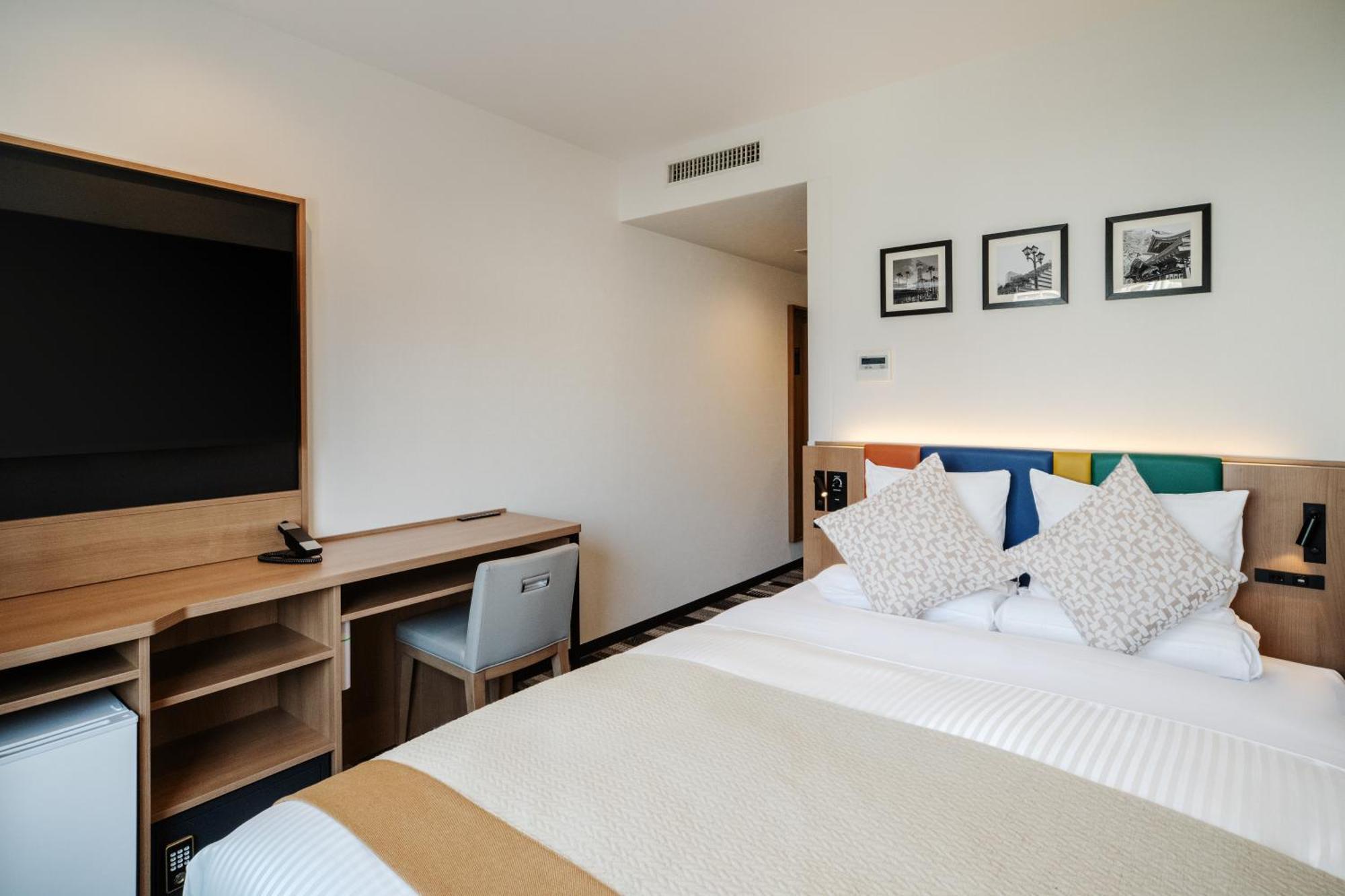 Mystays Tenjin Minami Fukuoka (Fukuoka)