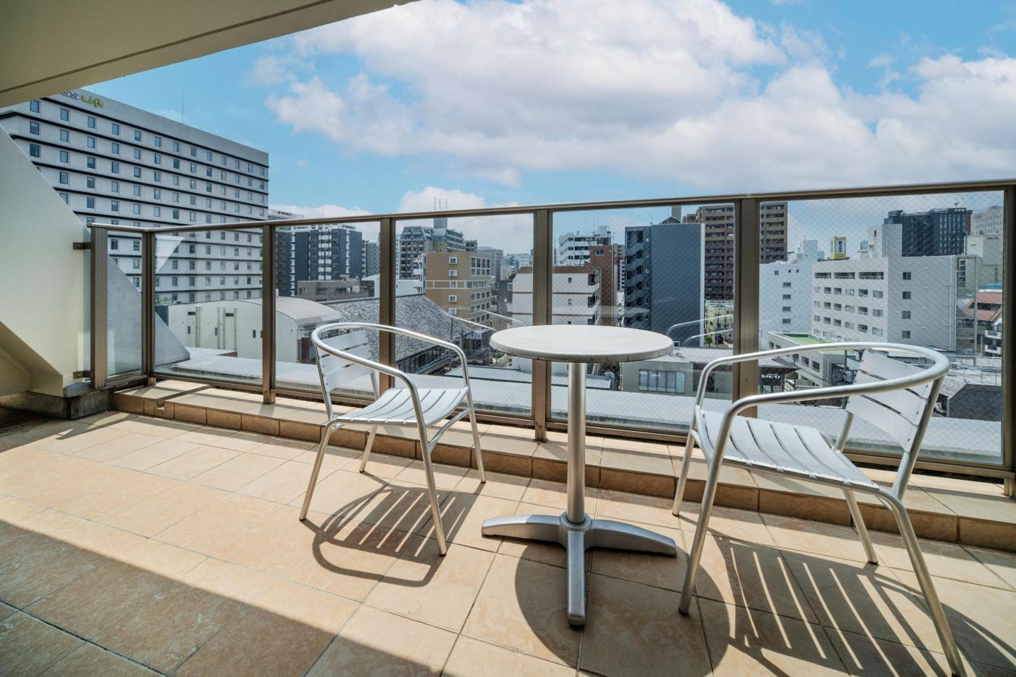 Hotel Mystays Tenjin Minami Fukuoka (Fukuoka)