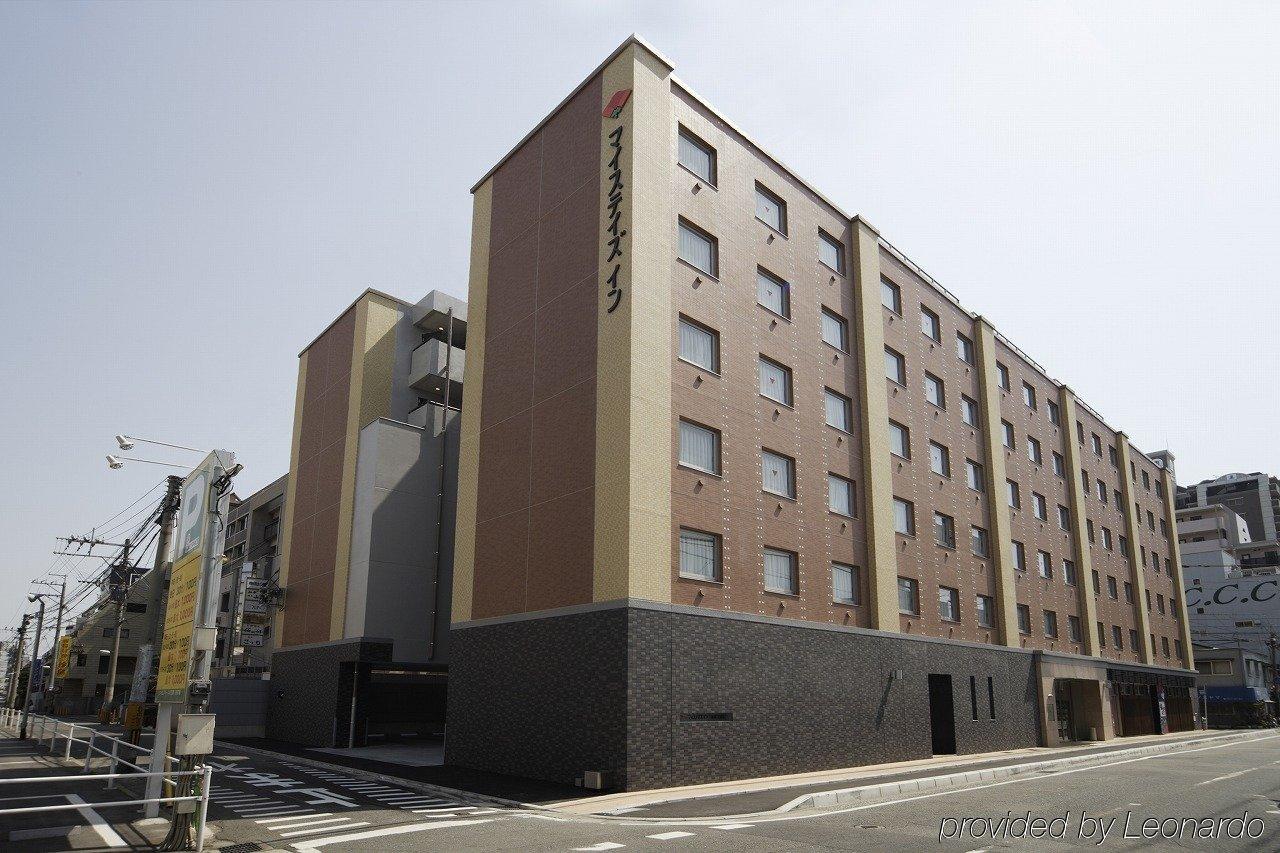 Mystays Fukuoka Tenjin Minami Hotel Fukuoka (Fukuoka)