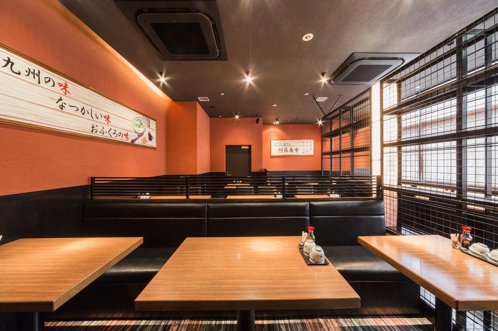 Mystays 福冈天神南酒店 3* 福岡