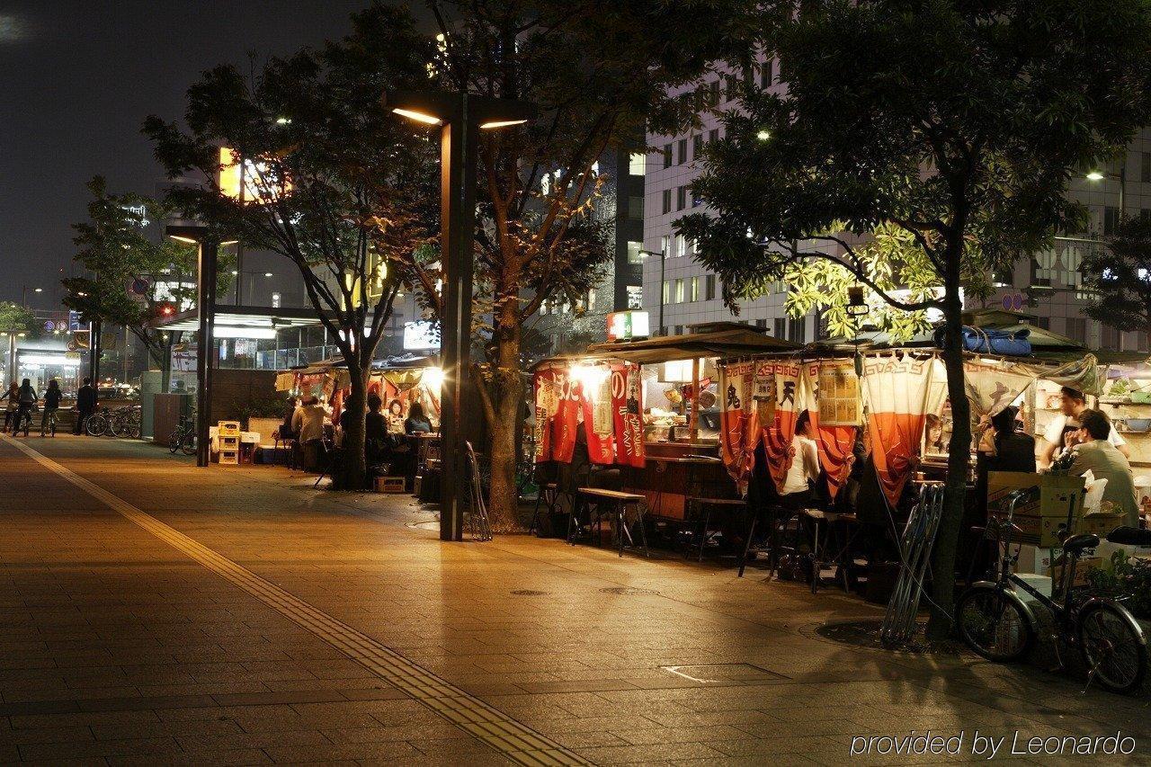 Mystays Fukuoka Tenjin Minami Hotel Fukuoka (Fukuoka)