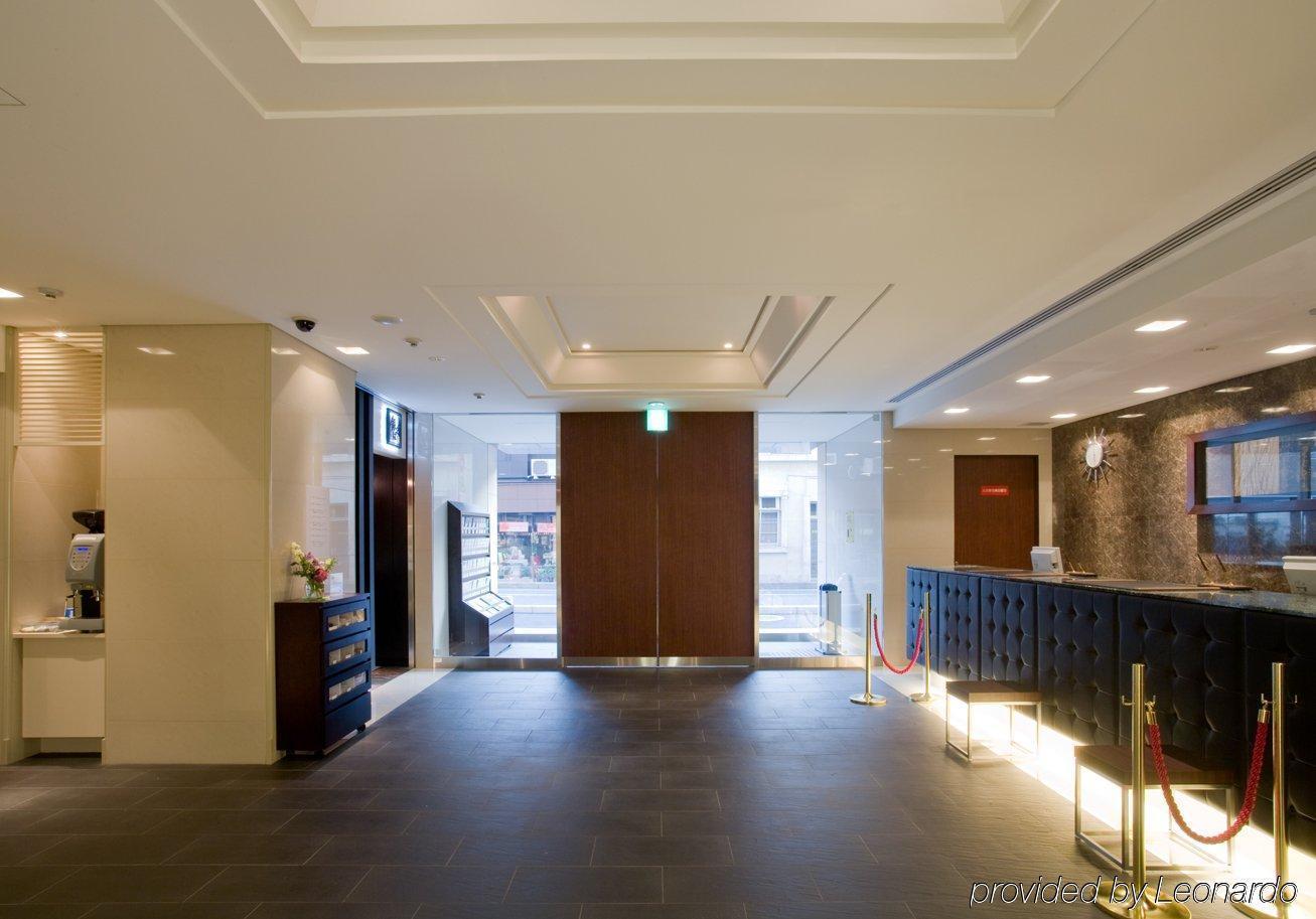 Mystays 福冈天神南酒店 酒店 3*