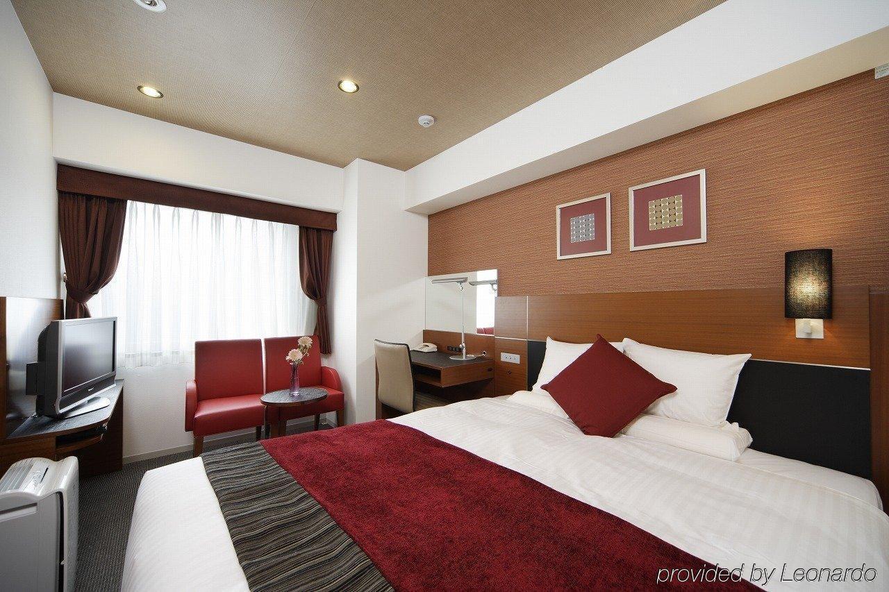 Mystays Tenjin Minami 3*