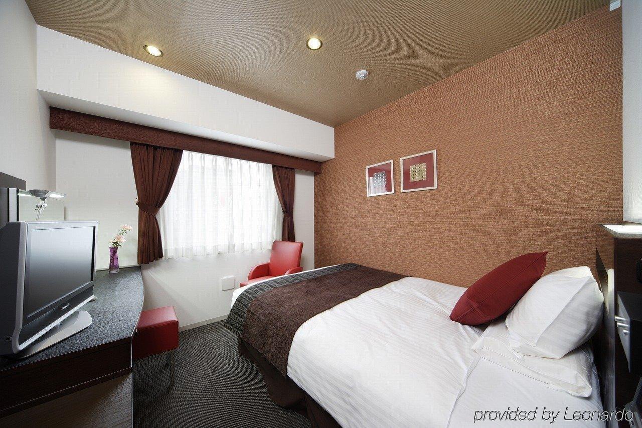 Mystays Fukuoka Tenjin Minami Hotel Fukuoka (Fukuoka)