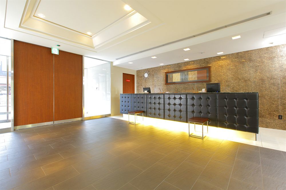 Mystays Fukuoka Tenjin Minami 3* Fukuoka (Fukuoka)