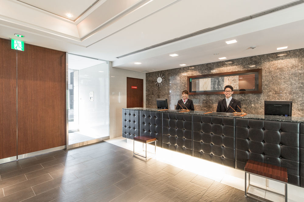 酒店 Mystays 福冈天神南酒店