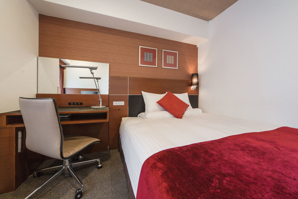 Mystays Fukuoka Tenjin Minami Hotel 3*