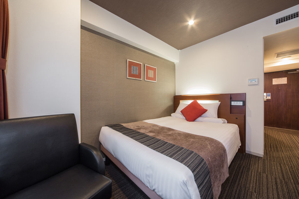 Hotel Mystays Tenjin Minami Fukuoka (Fukuoka)