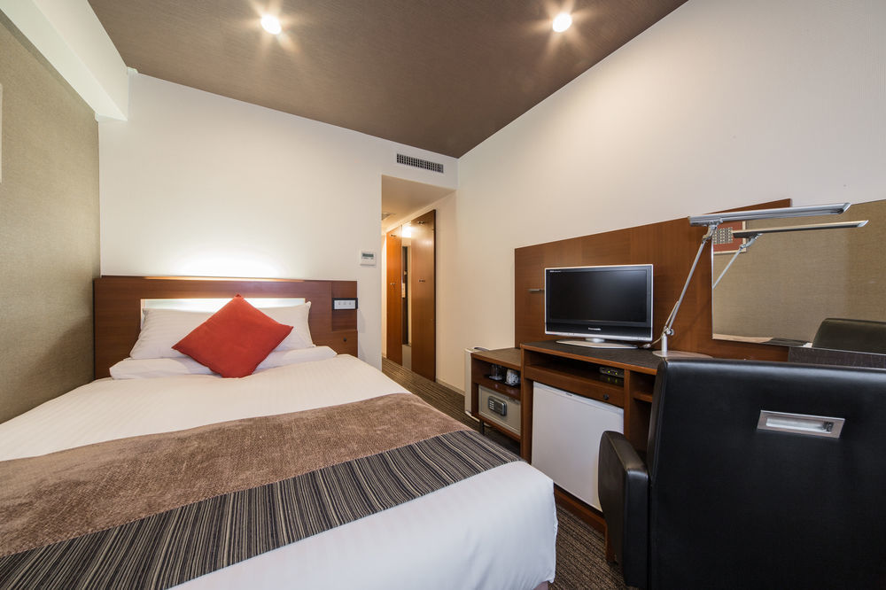 Mystays Fukuoka Tenjin Minami Fukuoka (Fukuoka)