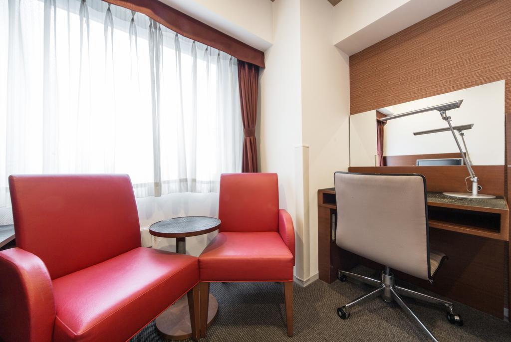 Mystays Fukuoka Tenjin Minami Fukuoka (Fukuoka)