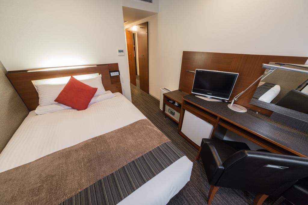 Mystays Fukuoka Tenjin Minami Hotel 3*