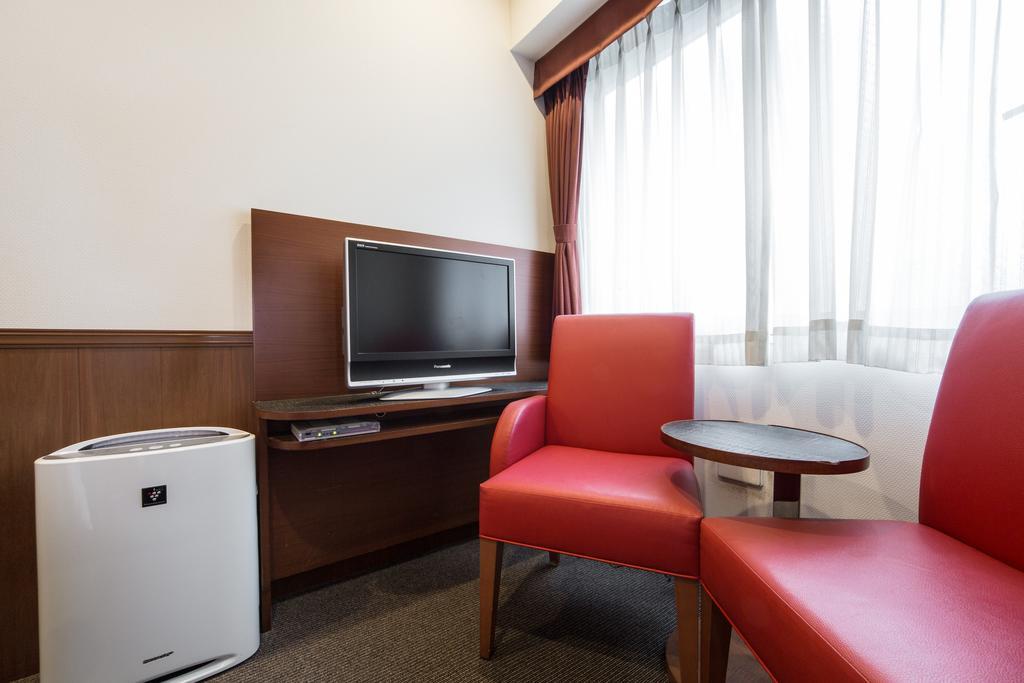 Hotel Mystays Tenjin Minami Fukuoka (Fukuoka)
