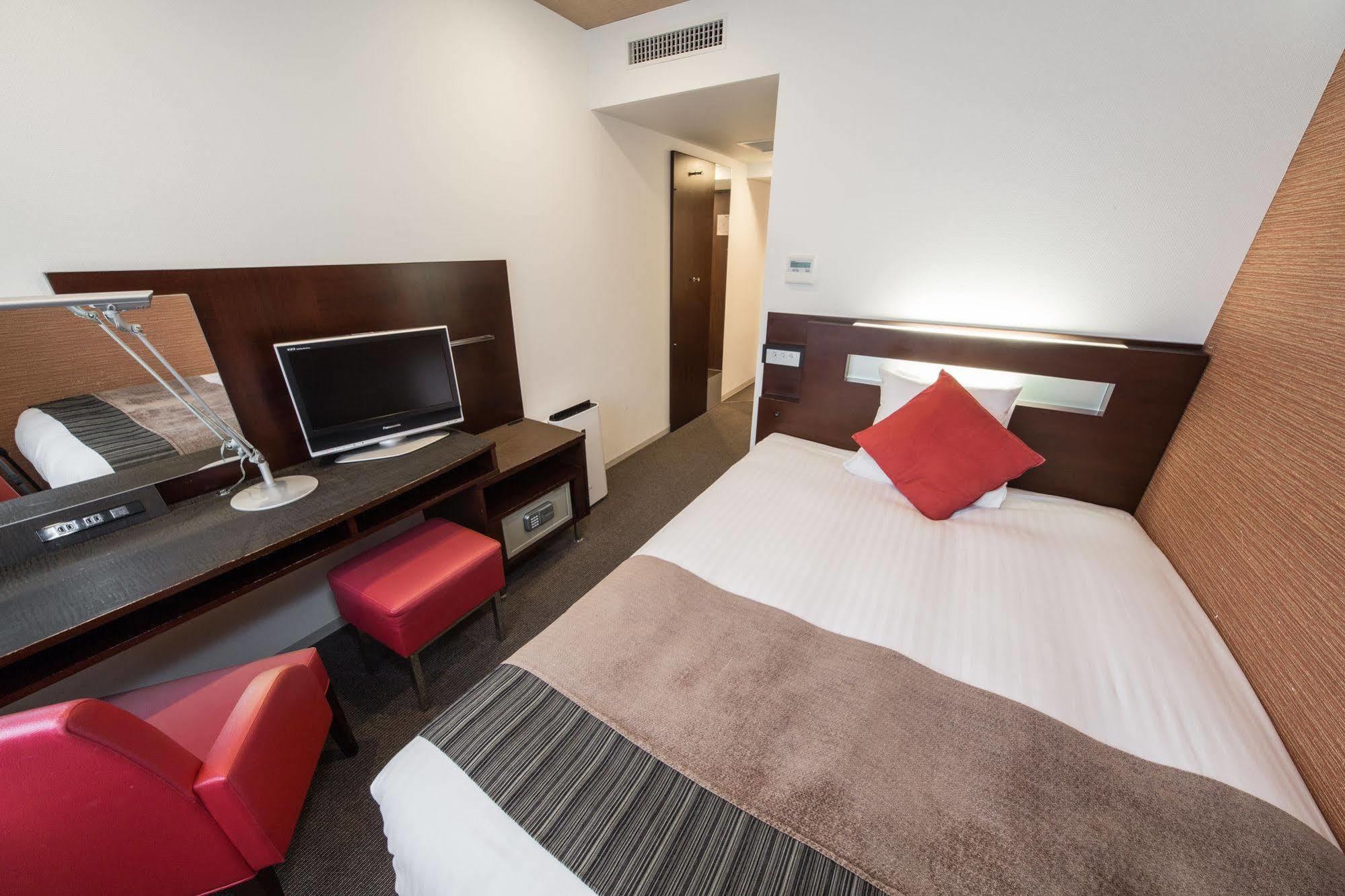 Mystays Fukuoka Tenjin Minami Hotel 3*