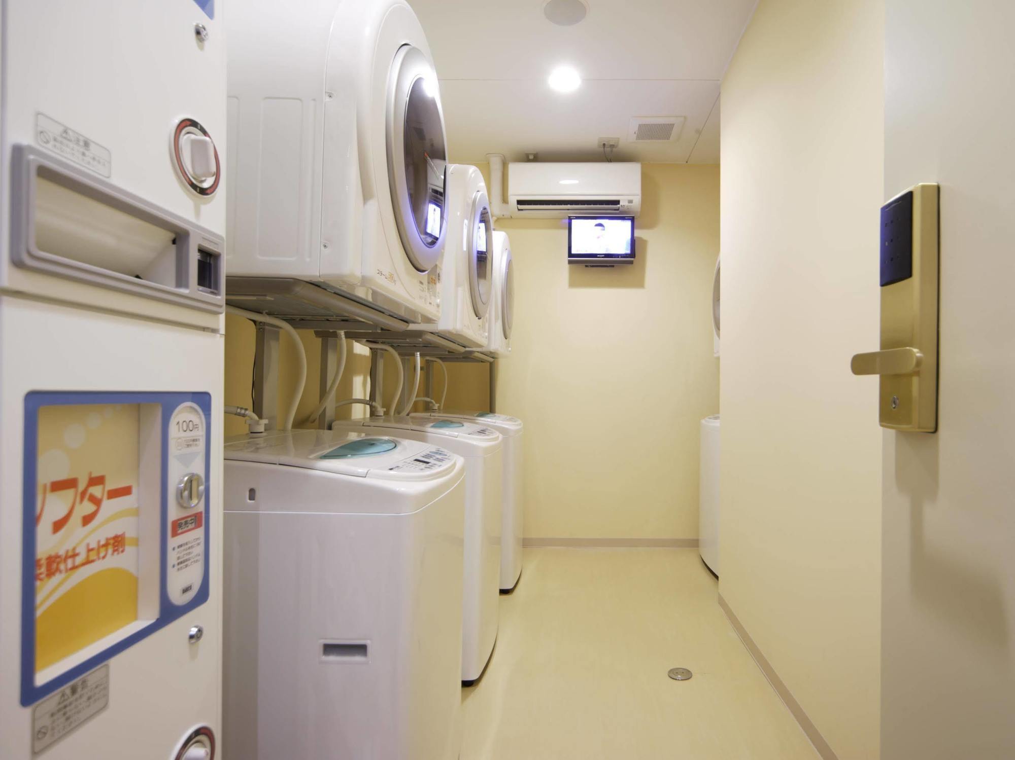 Mystays Tenjin Minami Hotel