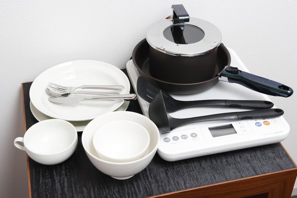 Mystays Fukuoka Tenjin Minami Hotel