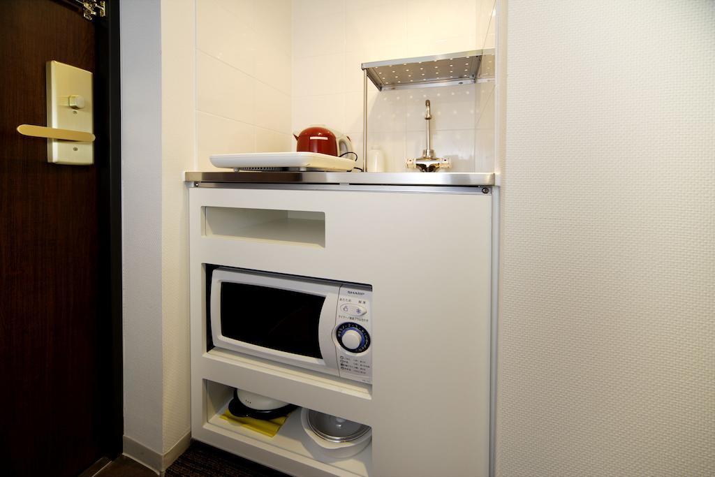 Mystays Fukuoka Tenjin Minami Hotel Fukuoka (Fukuoka)
