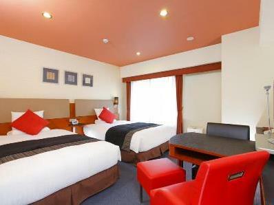 Mystays Fukuoka Tenjin Minami Fukuoka (Fukuoka)
