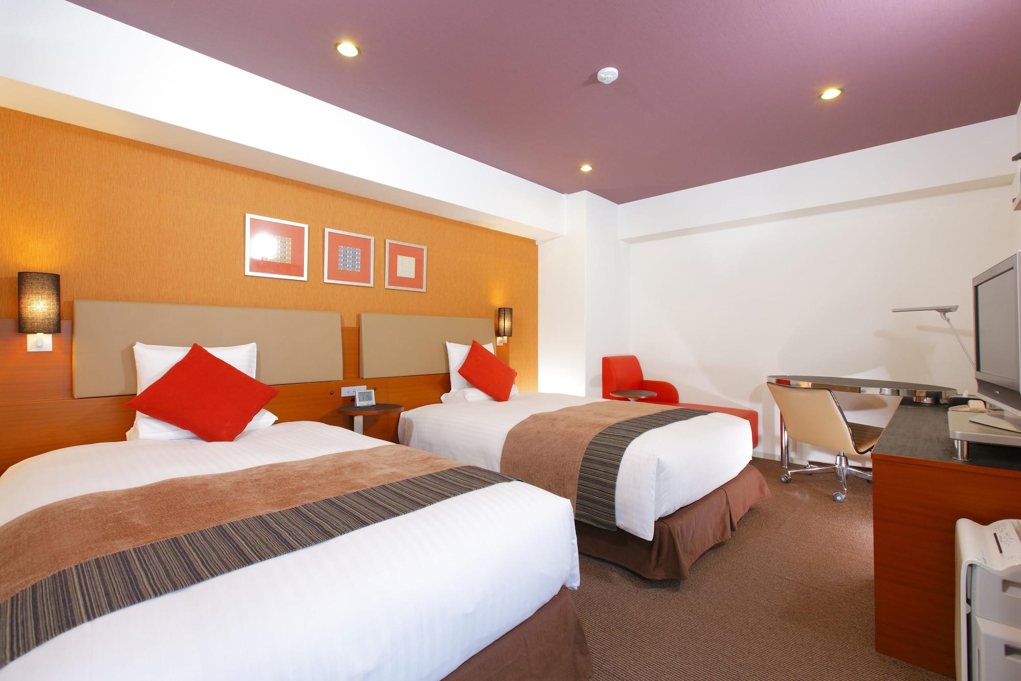 Mystays Tenjin Minami