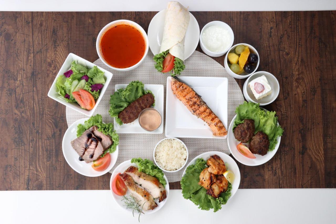 Mystays 福冈天神南酒店 酒店