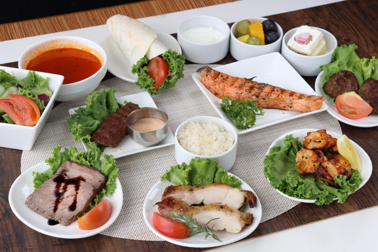 酒店 Mystays 福冈天神南酒店 3*