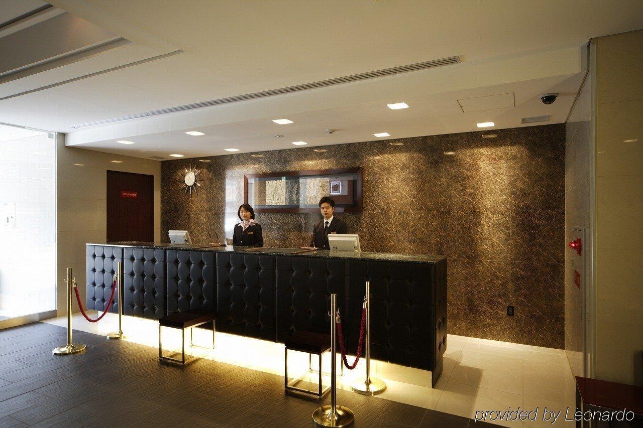 Mystays 福冈天神南酒店 3* 福岡
