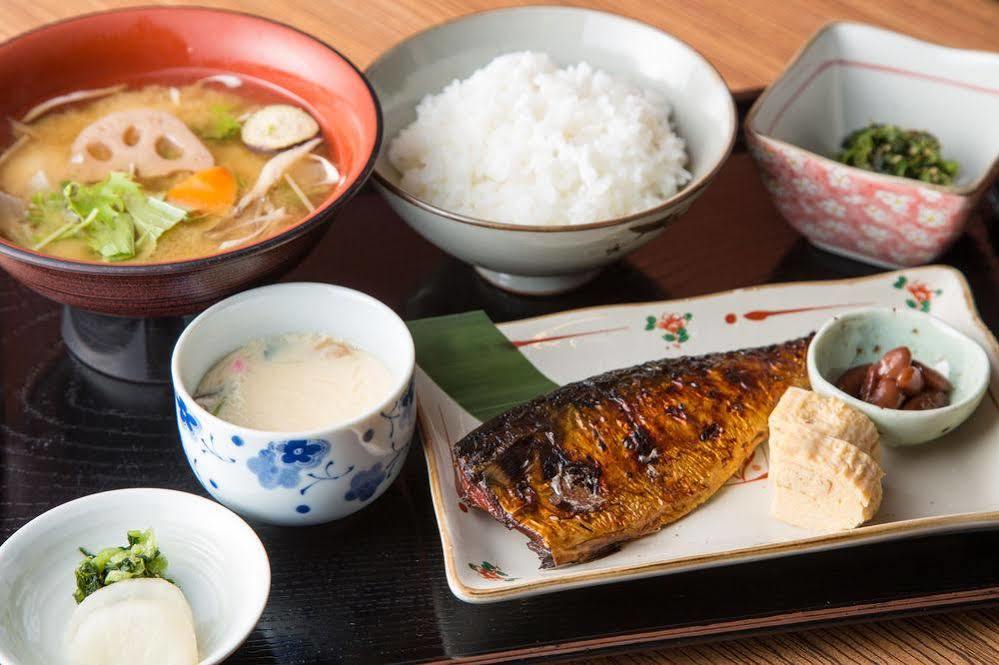 Mystays 福冈天神南酒店 酒店 3*