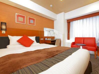 Mystays Tenjin Minami 酒店