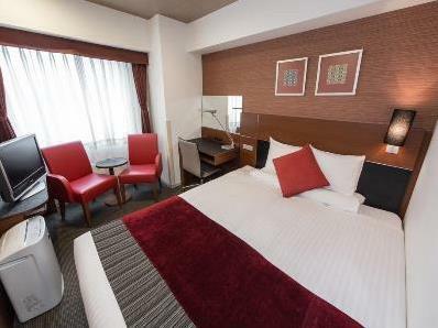 Mystays 福冈天神南酒店 酒店 3*