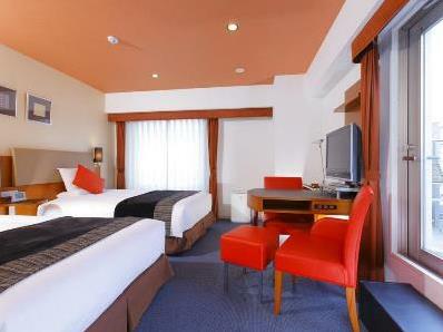 Mystays Tenjin Minami